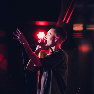 UK Beatbox Champion Teams Up With Warrington Arts Fest To Inspire A New Generation Of Interview