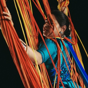 Payal Ramchandani Will Bring JUST ENOUGH MADNESS on UK Tour Photo