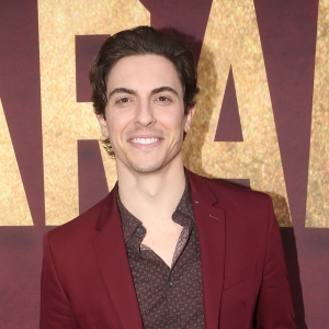 Derek Klena Joins AMERICAN IDIOT Anniversary Concert Photo
