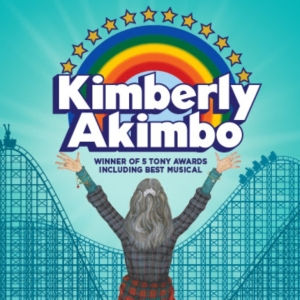 KIMBERLY AKIMBO Comes to Los Angeles Next Week Video