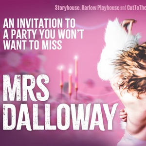 New Stage Version of MRS. DALLOWAY Will Embark on UK Tour Photo