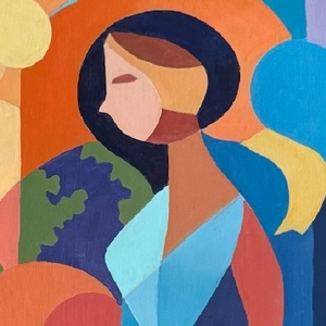 Gallery On Grant Opens IT’S POSSIBLE At Axelrod Performing Arts Center Interview