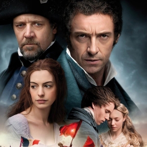 Remastered LES MISERABLES Film To Be Re-Released This Year Photo