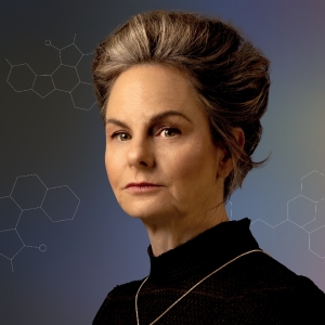 THE HALF-LIFE OF MARIE CURIE Comes to the Ensemble Theatre Photo