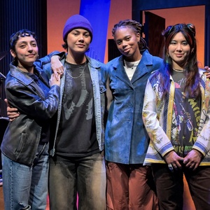 Photos: ||: GIRLS :||: CHANCE :||: MUSIC :|| at A.C.T. Photo