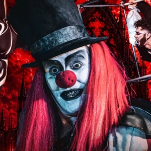 THE VAMPIRE CIRCUS to Perform at Ruth Eckerd Hall in Clearwater Photo