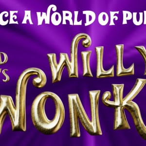 WILLY WONKA Comes to Valley Youth Theatre Next Month Photo