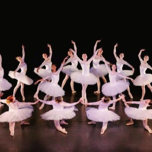 School of Nashville Ballet Will Launch National Audition Tour For 2025 Summer Intensives Photo