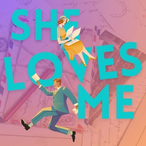 Cape Rep Theatre to Present SHE LOVES ME Photo