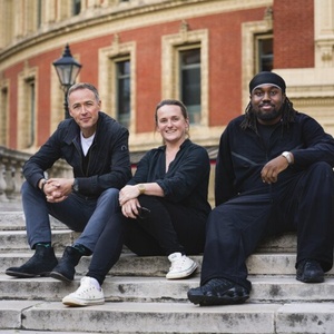 Royal Albert Hall to Launch Future Focus Mentorship for Emerging Photographers Photo