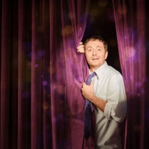 NOISES OFF Comes to Idaho Shakespeare Festival Photo
