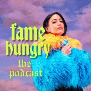 Louise Orwin to Return With FAMEHUNGRY and Launch Podcast Photo