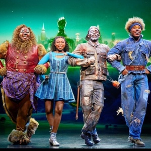 THE WIZ Comes to Tulsa PAC in May 2026 Photo