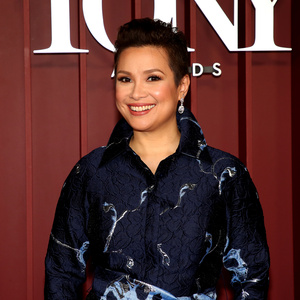 Lea Salonga, Christopher Jackson and More Join Rosie's Theater Kids Advisory Board Photo