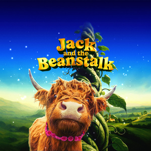 JACK AND THE BEANSTALK Comes to Queen's Theatre Hornchurch
