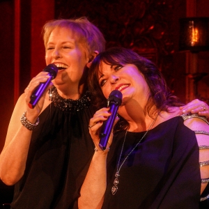 Liz Callaway, Ann Hampton Callaway, And More Take Home 2024 MAC Awards!