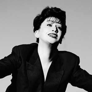 Photos: Jinkx Monsoon as Judy Garland in END OF THE RAINBOW Photo