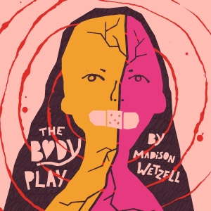 Cleveland Public Theatre Premieres THE BODY PLAY A Comedy About Healthcare Photo