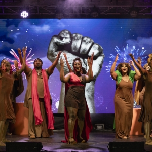 The Parker Celebrates Juneteenth With All New Celebration Video