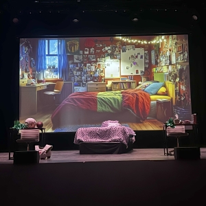 bergenPAC Combats Digital Exploitation with Musical School Assembly Photo