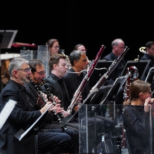 Berkeley Symphony Reveals 2025-26 Season Lineup Photo