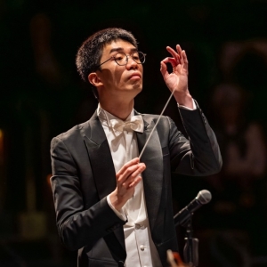 Scottsdale Symphonic Orchestra Celebrates the United States' 250th Anniversary Throug Photo