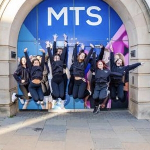 DLAP Group Partners With Sunderland's MTS College Photo