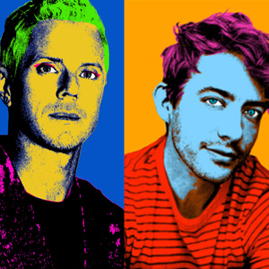 Jake Shears, Lorna Courtney & Kevin McHale Will Join Cast of THE ROCKY HORROR SHOW Photo