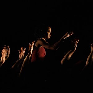 PILOBOLUS: OTHER WORLDS COLLECTION Takes The Granada Theatre Stage Photo