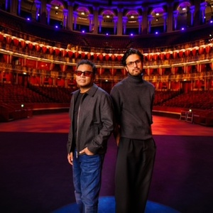 Royal Albert Hall’s Associate Artists Reveal First Show Photo