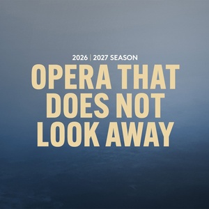 TOSCA, THE ZOO, LA TRAVIATA, and More Set For English National Operas 2026/27 Season Photo