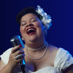 THE BEST OF BILLIE AND ME FEATURING THOMASINA PETRUS Comes to Artistry Theater and…