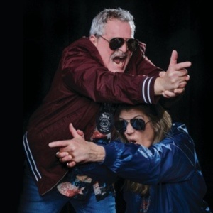 Buffalo Theatre Ensemble Opens 2026 With Paul Slade Smiths UNNECESSARY FARCE Photo