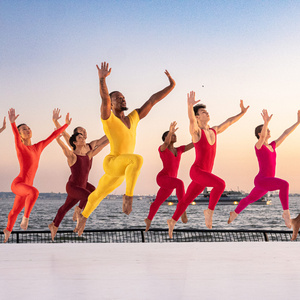 Battery Park City Authority Unveils Free Summer 2026 Programming Lineup Photo