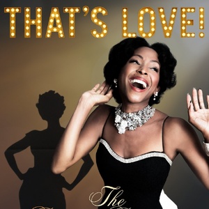 Axelrod Performing Arts Center Announces THAT'S LOVE! THE DOROTHY DANDRIDGE MUSICAL S Photo