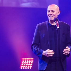 CEO and Artistic Director Marcus Davey CBE to Step Down From The Roundhouse Photo