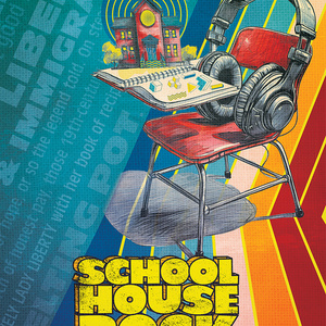 SCHOOLHOUSE ROCK LIVE! to Tour Southern Vermont Free with Weston Theater Company Photo