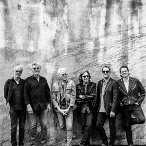 Nitty Gritty Dirt Band Comes To Adler Hall At New York Society For Ethical Culture in Photo