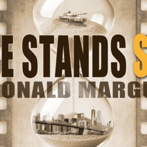 Thalias Umbrella Presents TIME STANDS STILL By Donald Margulies Photo