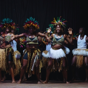 BAM Reveals Details For 2024 DanceAfrica Festival