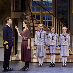 Review: THE SOUND OF MUSIC Strikes A Resonant, Political Chord at Broadway San Jose