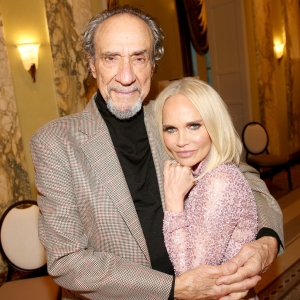 Photos: Kristin Chenoweth and the Cast of THE QUEEN OF VERSAILLES Meets the Press