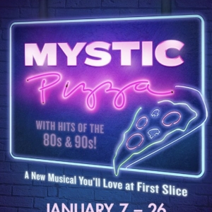 MYSTIC PIZZA Comes to RIverside Theatre Next Month Photo