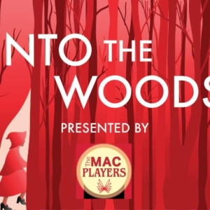 The MAC Players at the Middletown Arts Center Perform INTO THE WOODS This Month Photo