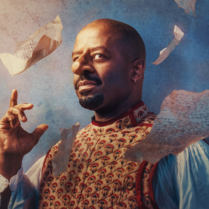 RSCs CYRANO DE BERGERAC Will Transfer to the West End Photo