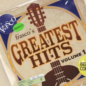 Fiasco Theater Hosts GREATEST HITS, Volume 1 Concert This Month Photo