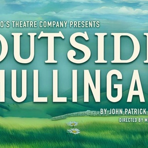 OUTSIDE MULLINGAR Comes to Alaska PAC