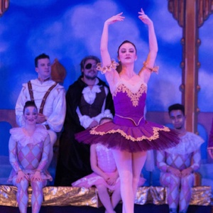 THE NUTCRACKER Returns To Bucks County With Mid Atlantic Dance Theater Photo