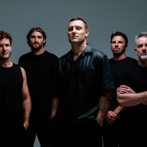 Parkway Drive Comes to Wiener Stadthalle