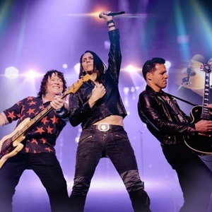 VOYAGE Brings The Music Of Journey To The Florida Theatre This June Photo